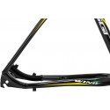 Quadro 27,5" Wing MTB 650b - Oggi