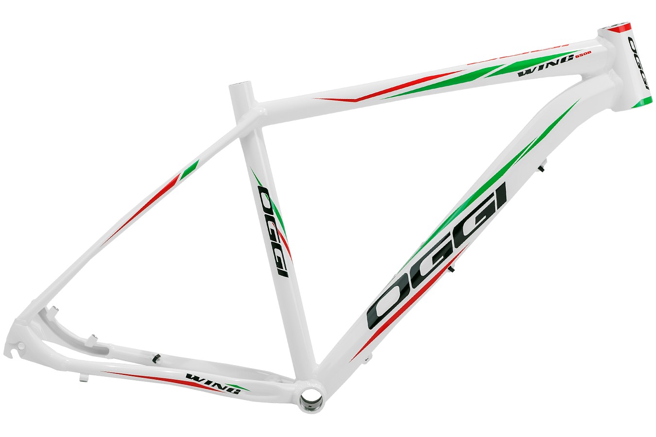 Quadro 27,5" Wing MTB 650b - Oggi