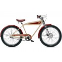 Bicicleta 24 Streetking 3v - Nirve