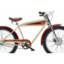 Bicicleta 24 Streetking 3v - Nirve