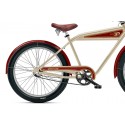 Bicicleta 24 Streetking 3v - Nirve