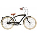 Bicicleta Classic 3 Velocidades Nirve 