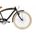 Bicicleta Classic 3 Velocidades Nirve 