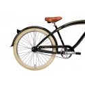 Bicicleta Classic 3 Velocidades Nirve 