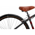 Bicicleta 26 Starliner Color Grey - Nirve