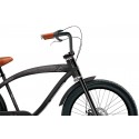 Bicicleta 26 Skulls Raw 3v 26/24 - Nirve