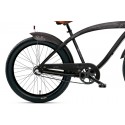 Bicicleta 26 Skulls Raw 3v 26/24 - Nirve