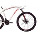 Bicicleta 26 Ace Disc 21V - Soul