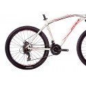 Bicicleta 26 Ace Disc 21V - Soul