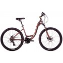 Bicicleta 26 Flow Disc 24V - Soul