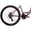 Bicicleta 26 Flow Disc 24V - Soul