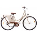 Bicicleta Mobele Oma A 7V 2016