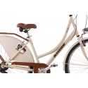 Bicicleta Mobele Oma A 7V 2016
