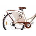 Bicicleta Mobele Oma A 7V 2016