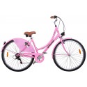 Bicicleta 28 Oma Bege 7V - Mobele