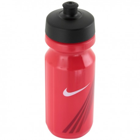 Garrafa Nike Big Mouth Water vermelha 2