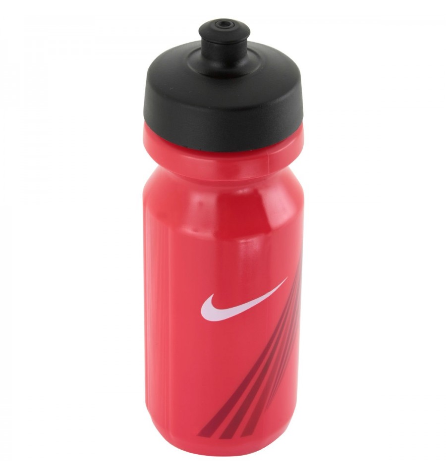 Garrafa Nike Big Mouth Water vermelha 2