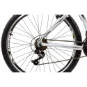 Bicicleta 26" Rider Soft Tourney 21V - Oggi 