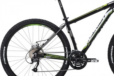 merida big nine 40 md
