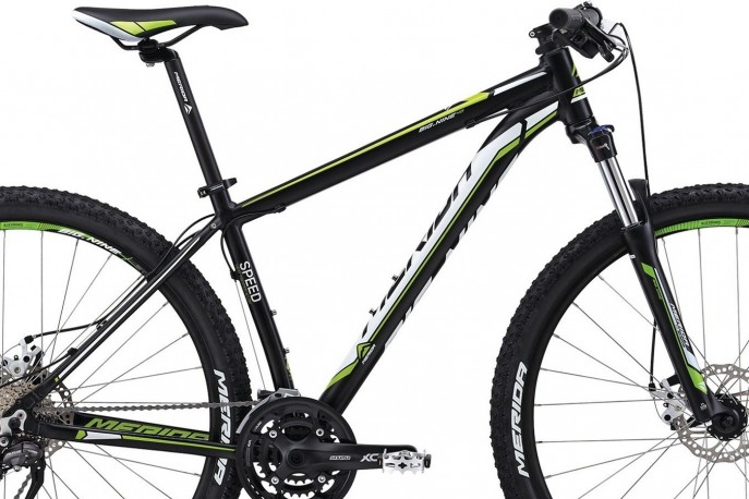 Merida big nine 40 md new arrivals