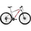 Bicicleta 29" Champion Deore 30v Freio Disco Hidráulico BC - Oggi