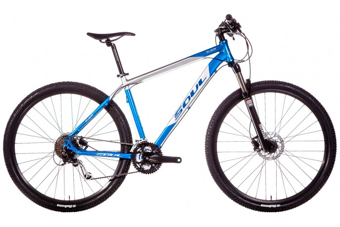 Bicicleta 29 SL329 27V - Soul