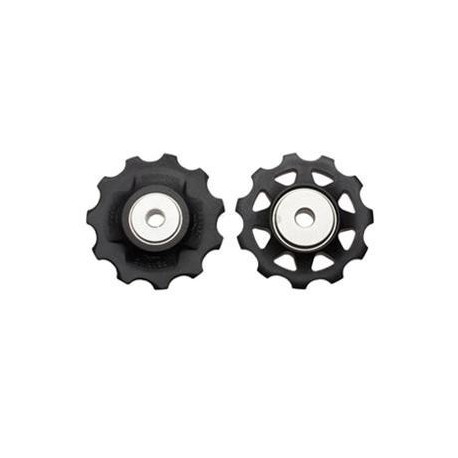 Roldana de câmbio Shimano XTR M970 (PAR) - Shimano