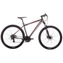 Bicicleta 29 SL229 27V - Soul