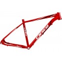 Quadro 29" Wing MTB - Oggi