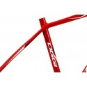 Quadro 29" Wing MTB - Oggi