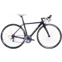 Bicicleta 700 3R2F Cabon 20V - Soul
