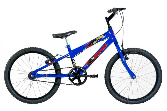 Bicicleta 20 Top Lip - Mormaii