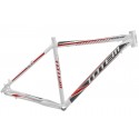 Quadro/Garfo 29" MTB Manic - Totem