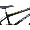 Bicicleta 20 Cross Energy - Mormaii