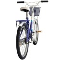 Bicicleta 20 Feminina Fast Girl - Fischer