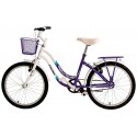 Bicicleta 20 Feminina Fast Girl - Fischer