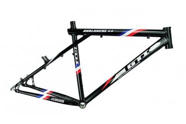 Gt avalanche 2025 3.0 rodado 26