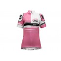 Camisa Ciclista Feminina Number - Refactor