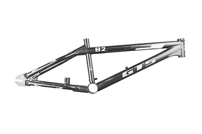 Quadro 20 BMX B-2 - GTS