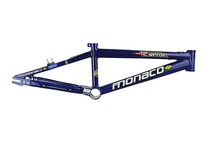 Quadro 20'' Raptor- Monaco