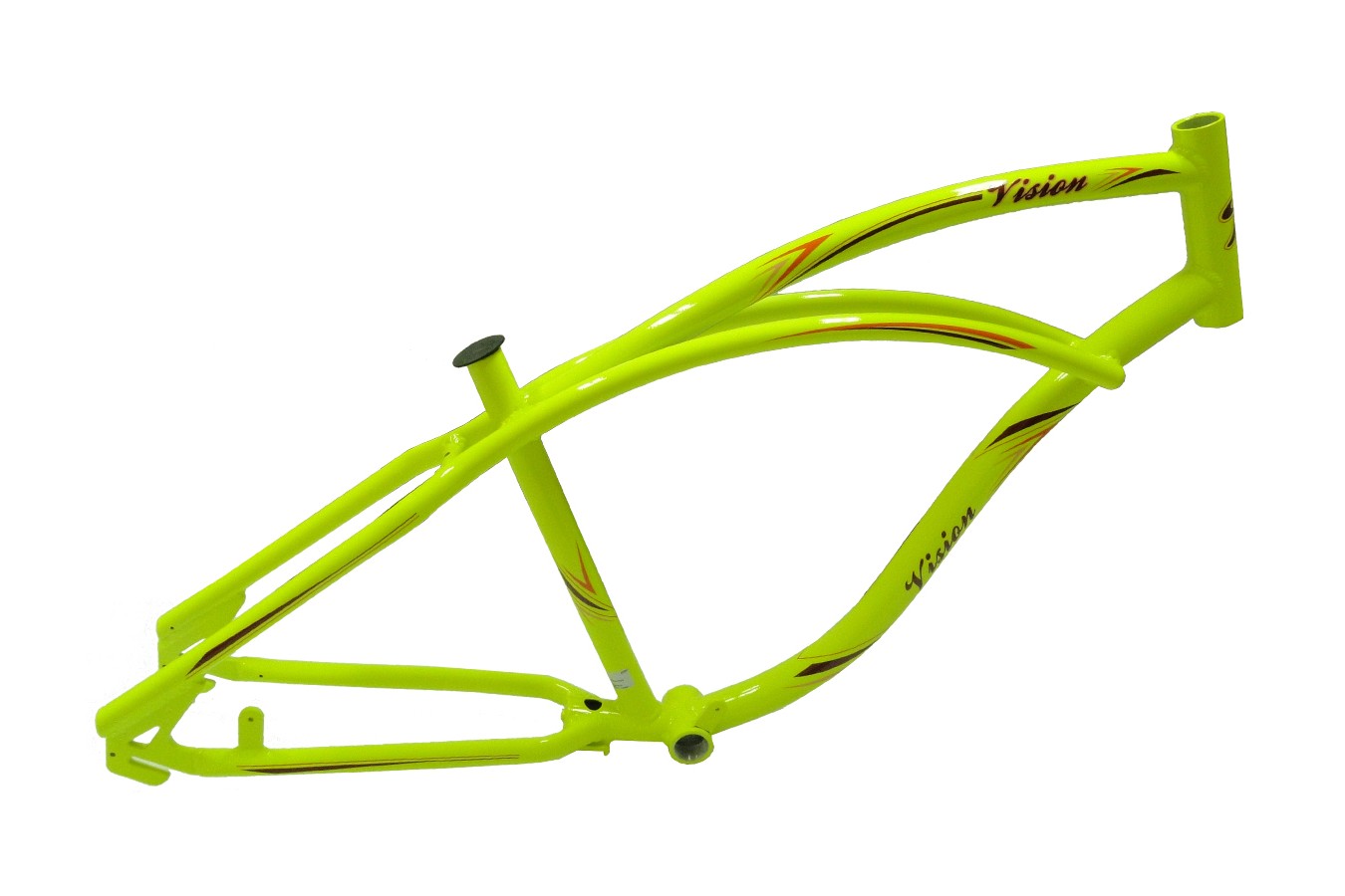 Quadro 26'' Vision Beach Cruiser