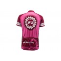 Camisa Ciclista Feminina Catraca - Refactor