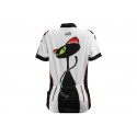 Camisa Ciclista Feminina Gata - Refactor