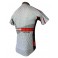 Camisa ciclismo Grid Free Force