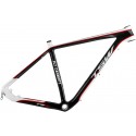 Quadro 29 Carbon MTB FLY - TSW