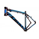 Quadro alumínio XC XC26 Fosco - First
