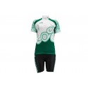 Conjunto Ciclista Feminino Undines - Refactor