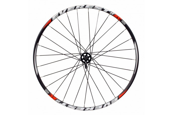 Roda Montada Everest MTB XC Disc V10 Vzan