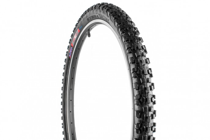 Pneu 26x2.35 Dianteiro (54-559) K.877 Kinetics - Kenda