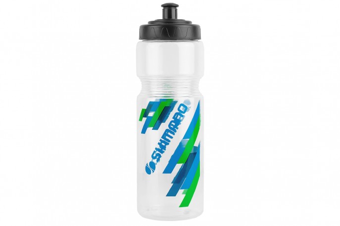 Caramanhola CWB-700GTS 750ml Shimano Azul - S-Mozo